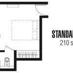 one-standard