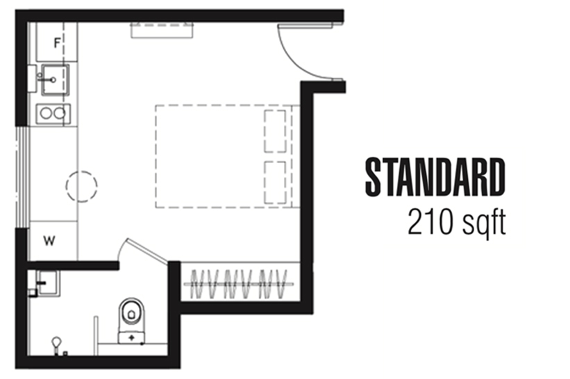 one-standard
