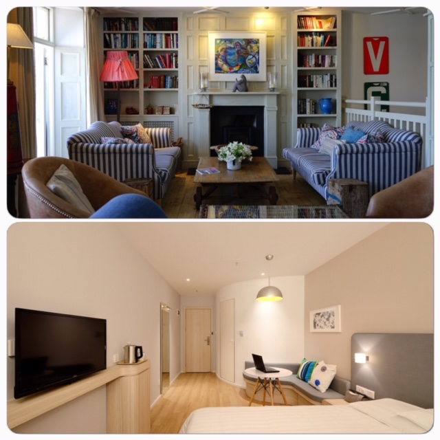 Apartment or Hotel Room, Which Is Better?