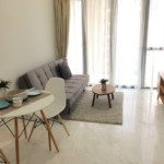 Balestier Deluxe 1 living room