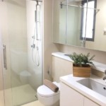 Balestier Deluxe 1 bathroom
