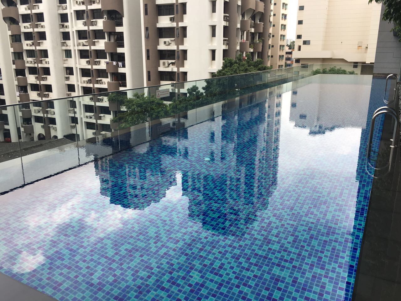 Balestier Deluxe 1 pool